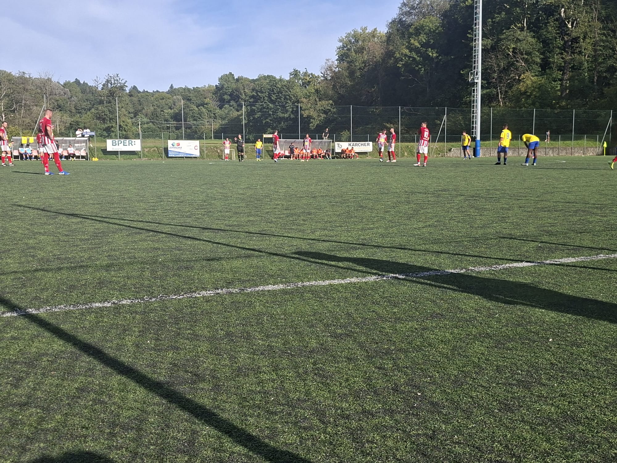 Coppa Lombardia – Bosto che esordio, Caravate e Mercallo on fire. Pari Valcuviana, OK Samarate e Amor Sportiva